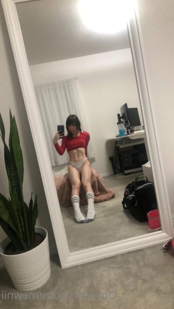 mewnii Onlyfans leaked photo 15934700 on Hotleaks.tv