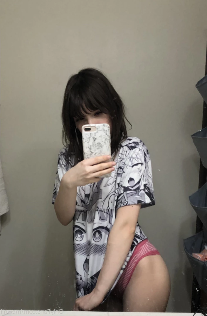 mewnii Onlyfans leaked photo 16087579 on Hotleaks.tv