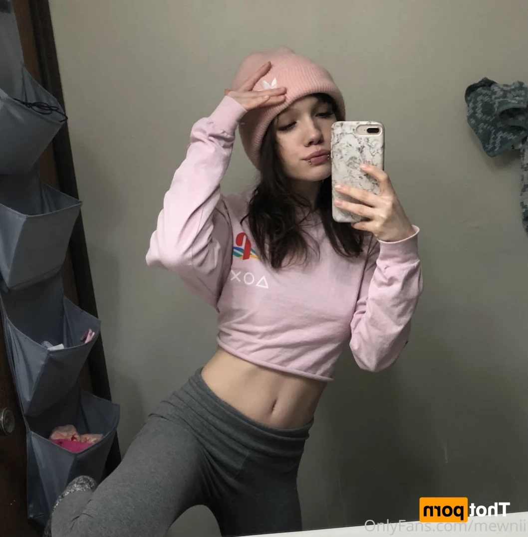 mewnii Onlyfans leaked photo 16093761 on Hotleaks.tv