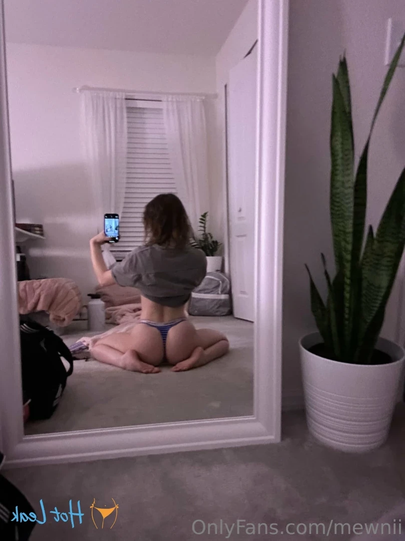 mewnii Onlyfans leaked photo 16240158 on Hotleaks.tv