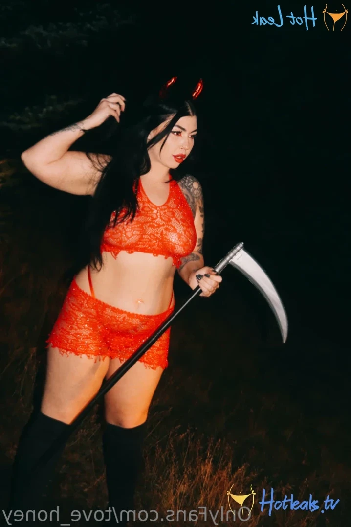 ToveHoney [ tove_honey ] Onlyfans leaked photo 13256911 on Hotleaks.tv
