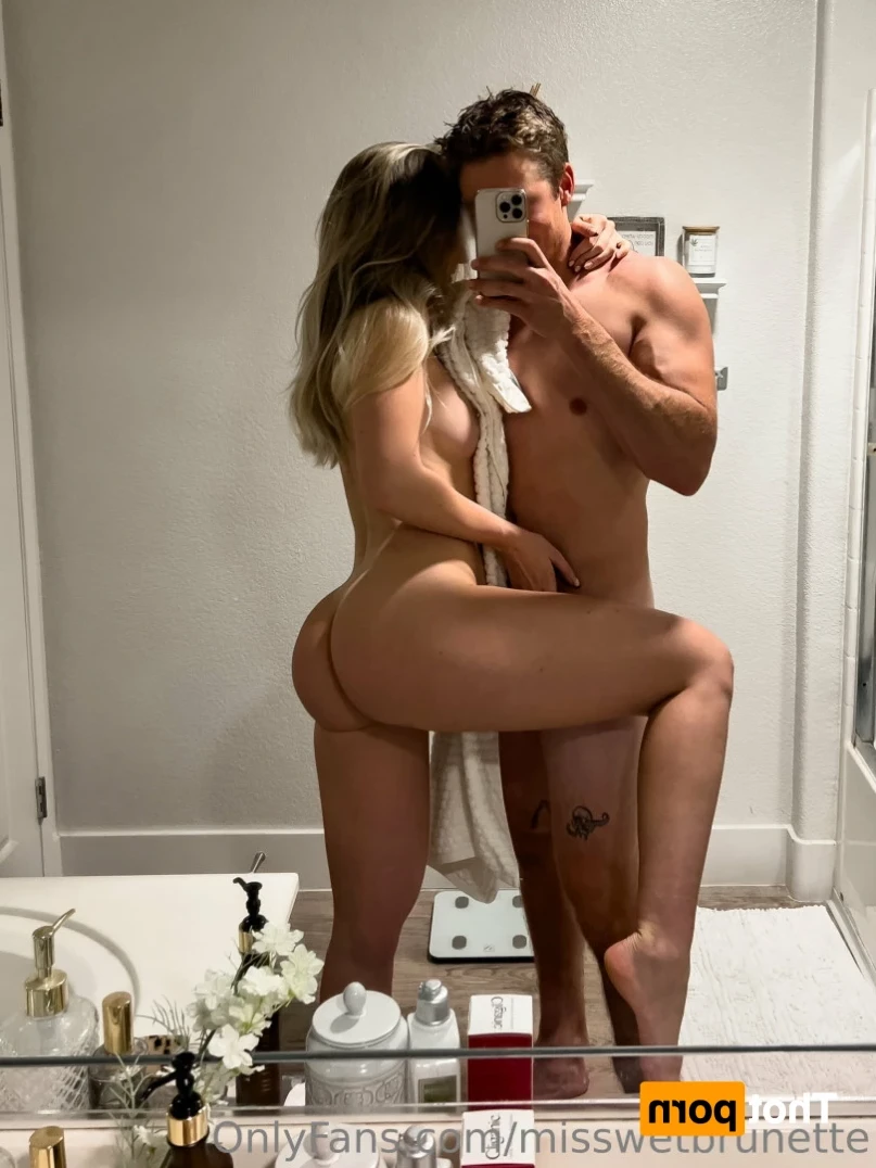 misswetbrunette Onlyfans leaked photo 16403669 on Hotleaks.tv