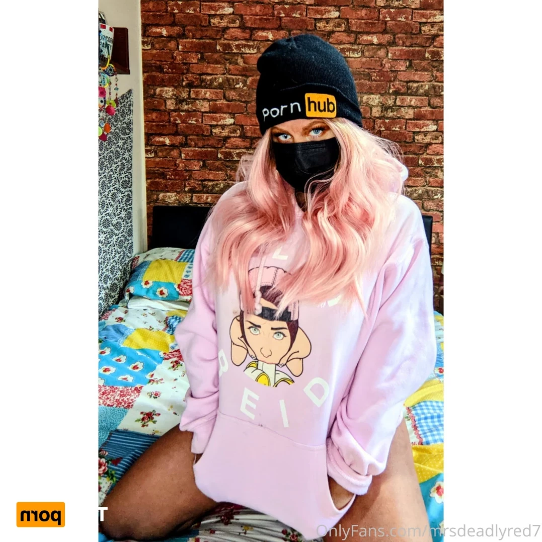 Beth Goode [ bethgivesbrain ] Onlyfans leaked photo 12287848 on Hotleaks.tv