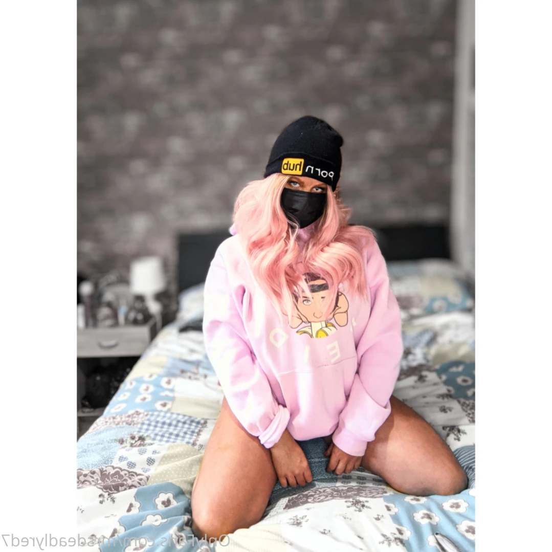 Beth Goode [ bethgivesbrain ] Onlyfans leaked photo 13578935 on Hotleaks.tv