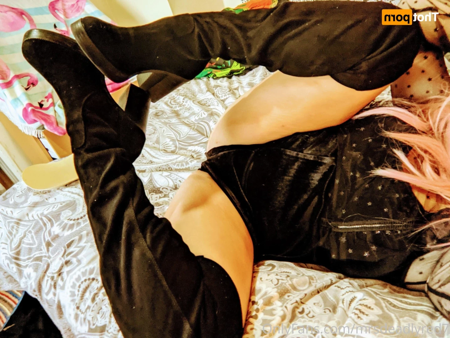 Beth Goode [ bethgivesbrain ] Onlyfans leaked photo 13815936 on Hotleaks.tv