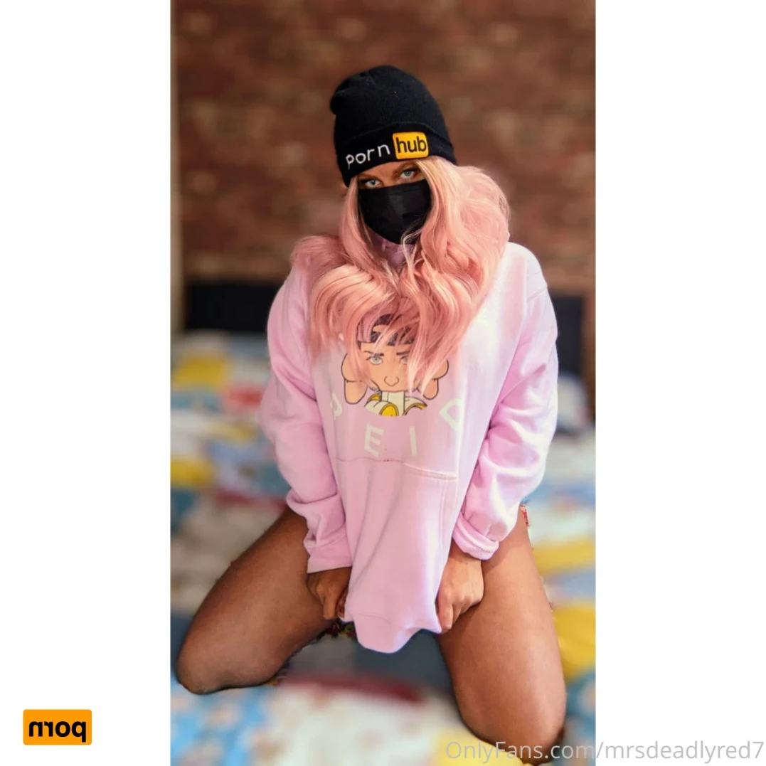 Beth Goode [ bethgivesbrain ] Onlyfans leaked photo 14016906 on Hotleaks.tv