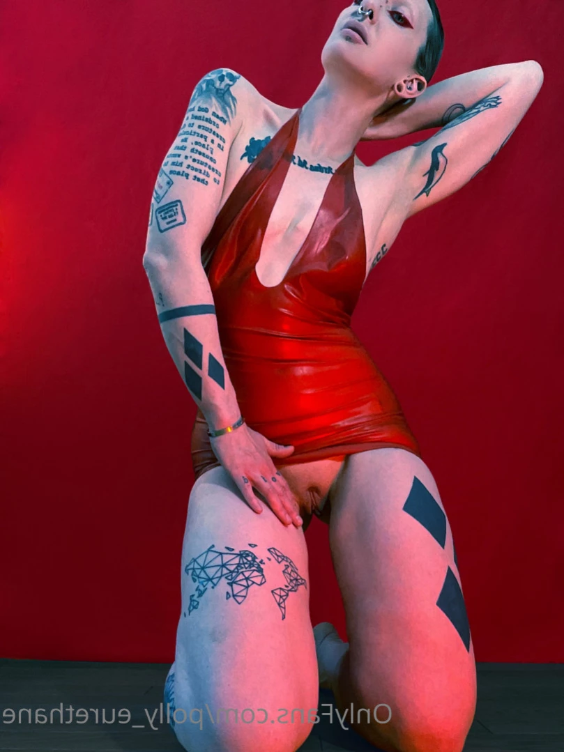 Polly Eurethane [ polly_eurethane_tm ] Onlyfans leaked photo 12290345 on Hotleaks.tv