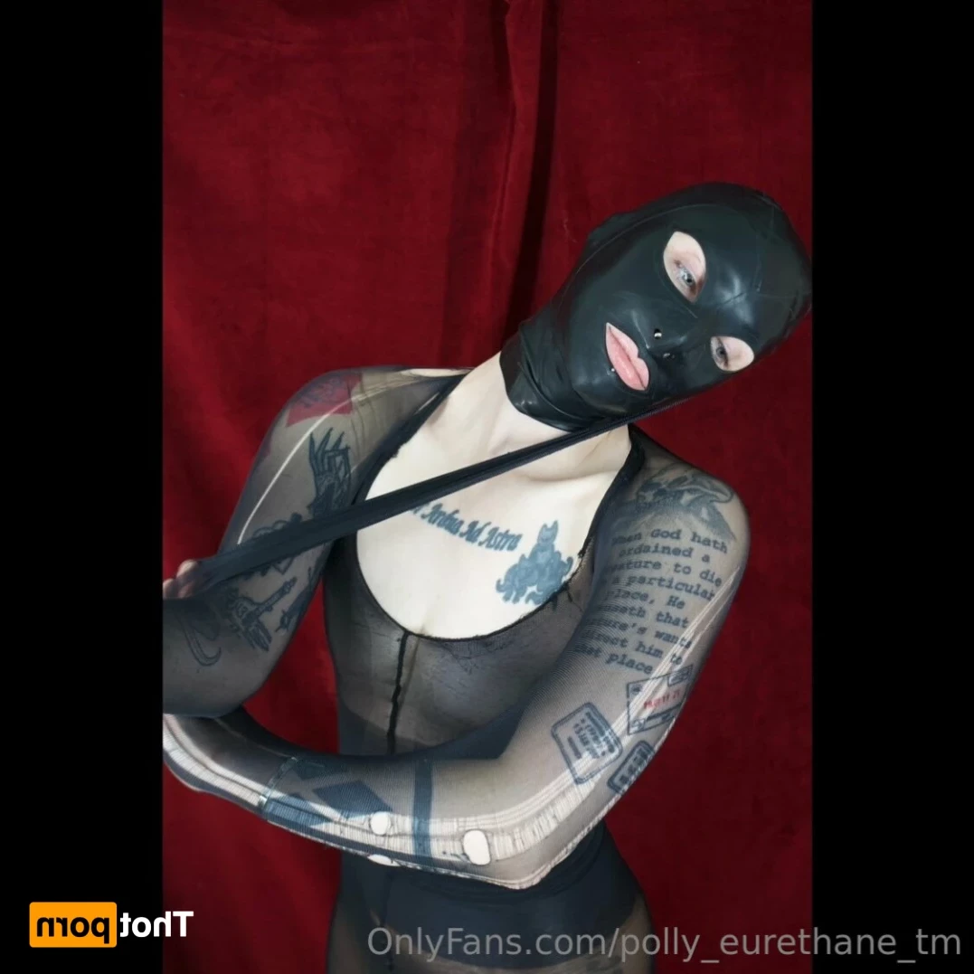 Polly Eurethane [ polly_eurethane_tm ] Onlyfans leaked photo 12290807 on Hotleaks.tv