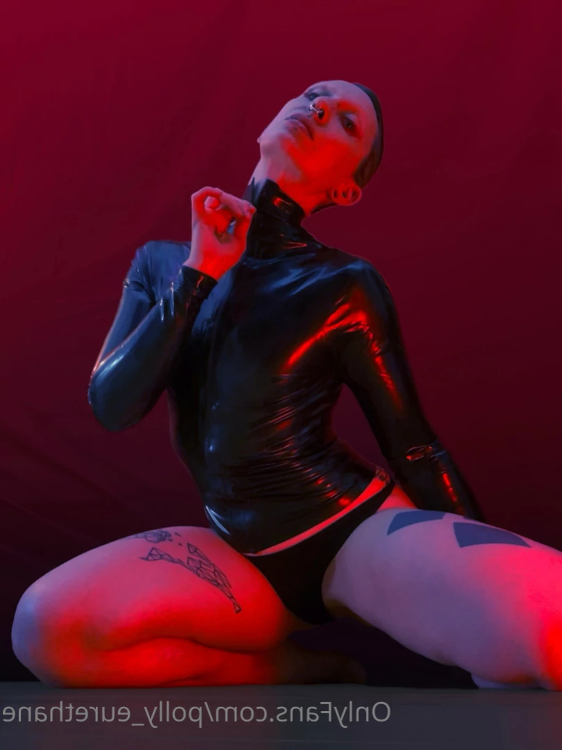 Polly Eurethane [ polly_eurethane_tm ] Onlyfans leaked photo 12290938 on Hotleaks.tv