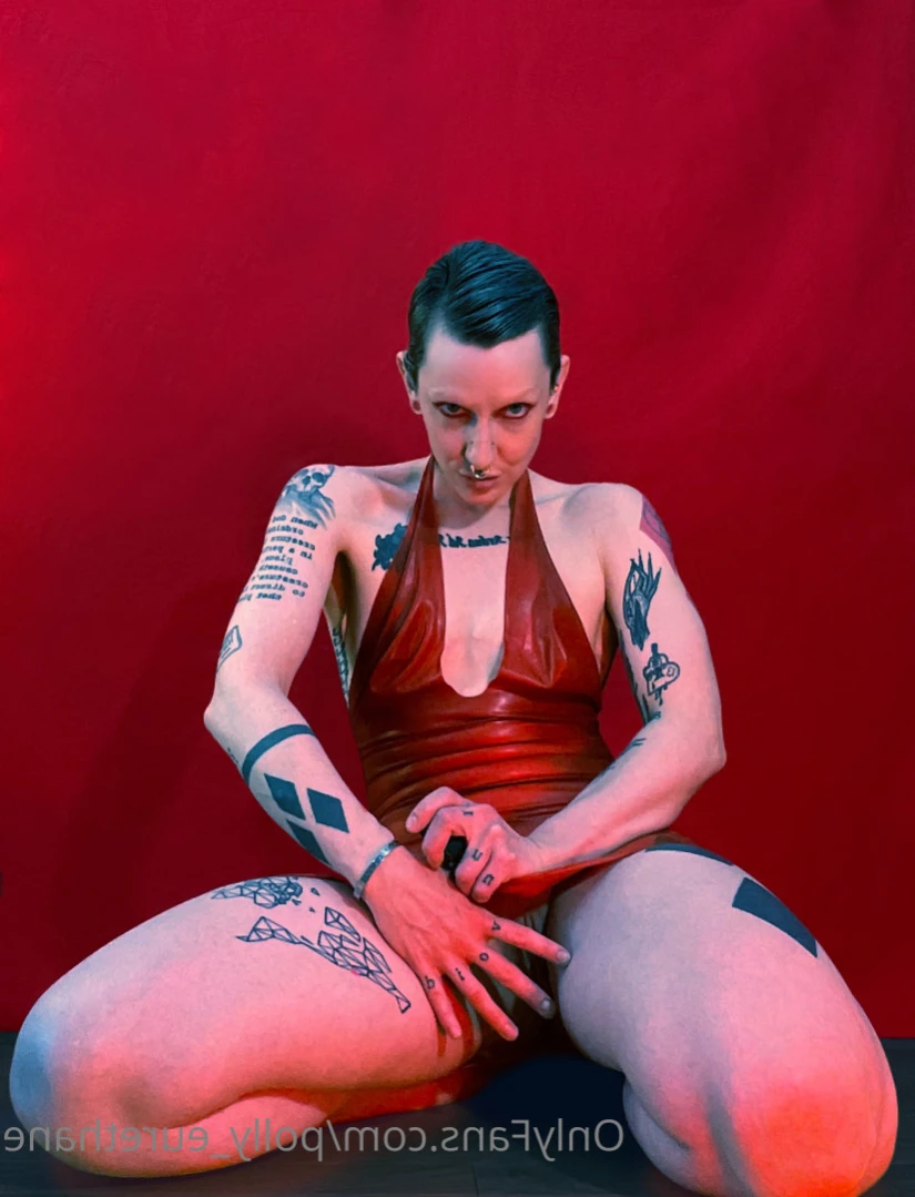 Polly Eurethane [ polly_eurethane_tm ] Onlyfans leaked photo 12290946 on Hotleaks.tv