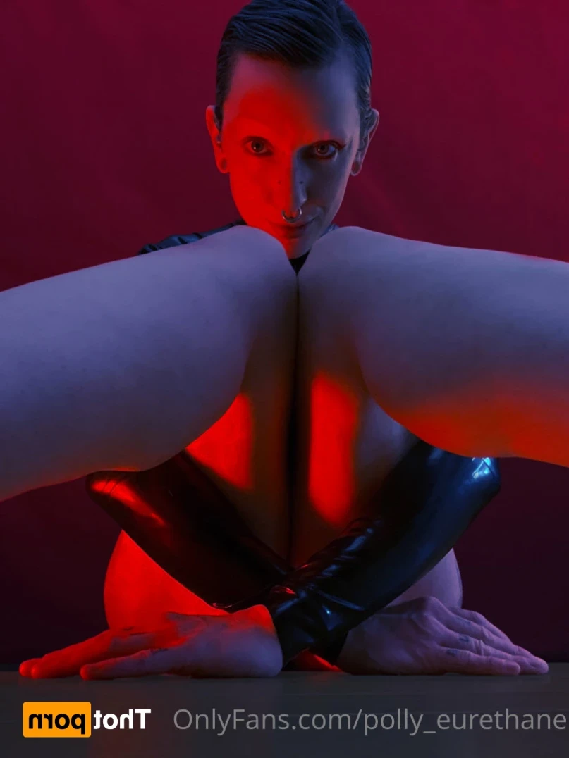 Polly Eurethane [ polly_eurethane_tm ] Onlyfans leaked photo 14823139 on Hotleaks.tv