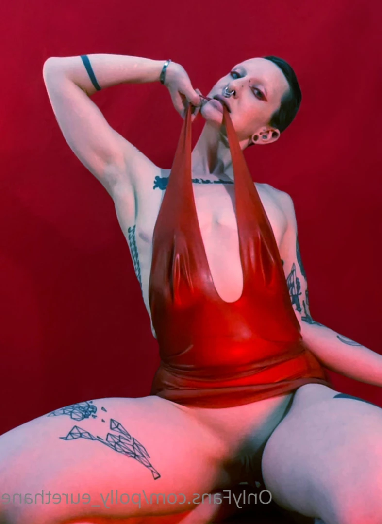 Polly Eurethane [ polly_eurethane_tm ] Onlyfans leaked photo 15417733 on Hotleaks.tv