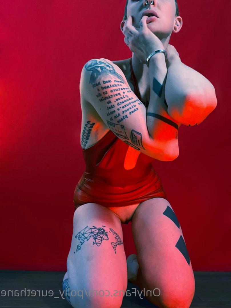 Polly Eurethane [ polly_eurethane_tm ] Onlyfans leaked photo 16265066 on Hotleaks.tv