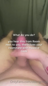 Deen [ deengrows ] Onlyfans leaked video 12596750 on Hotleaks.tv