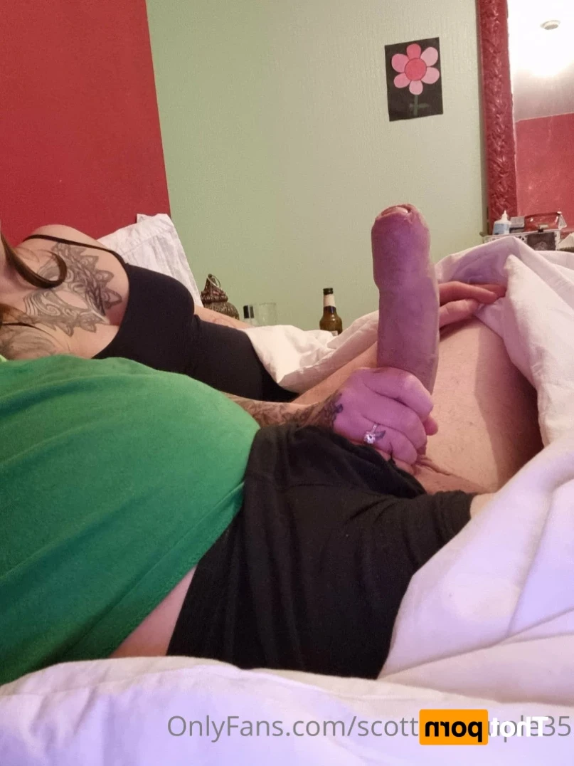 scottishcouple35 Onlyfans leaked photo 10920393 on Hotleaks.tv