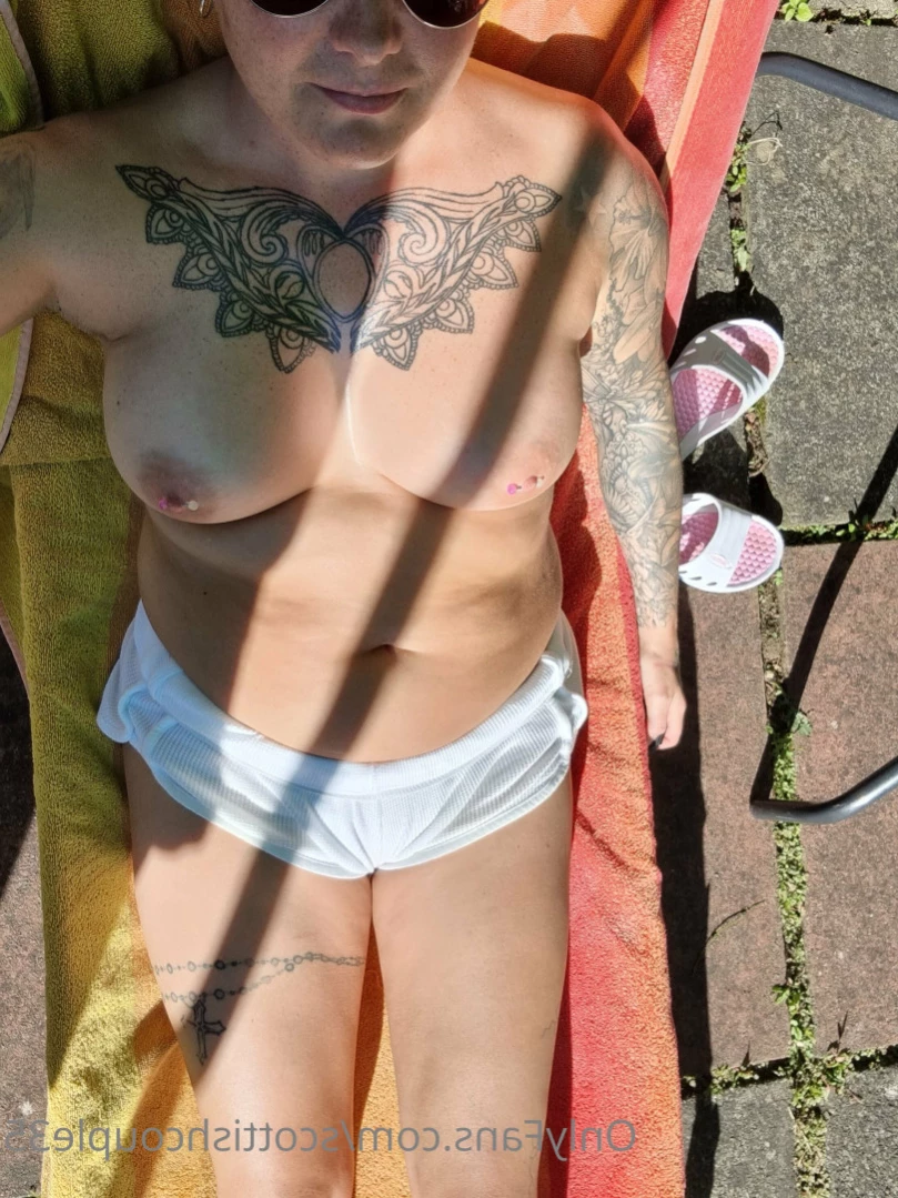 scottishcouple35 Onlyfans leaked photo 10971376 on Hotleaks.tv