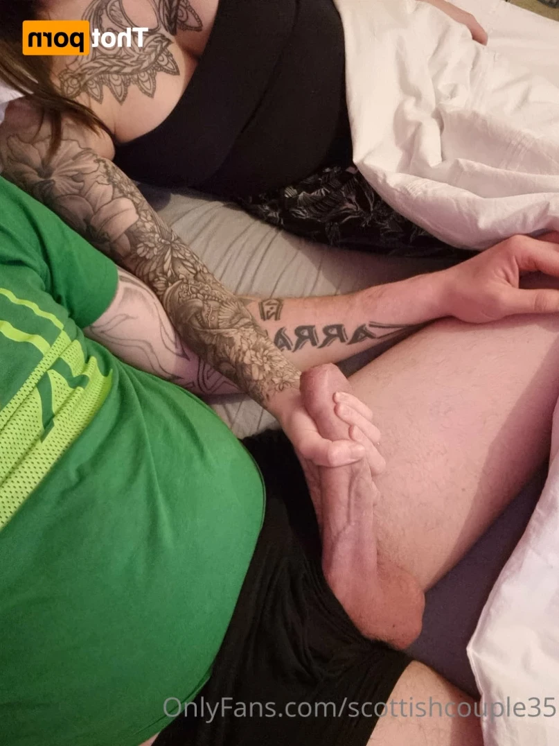 scottishcouple35 Onlyfans leaked photo 10992652 on Hotleaks.tv