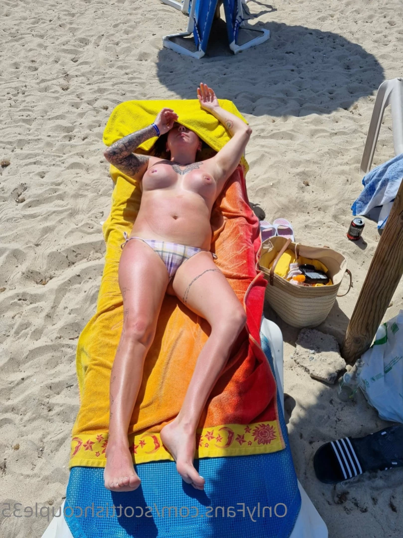 scottishcouple35 Onlyfans leaked photo 12047784 on Hotleaks.tv