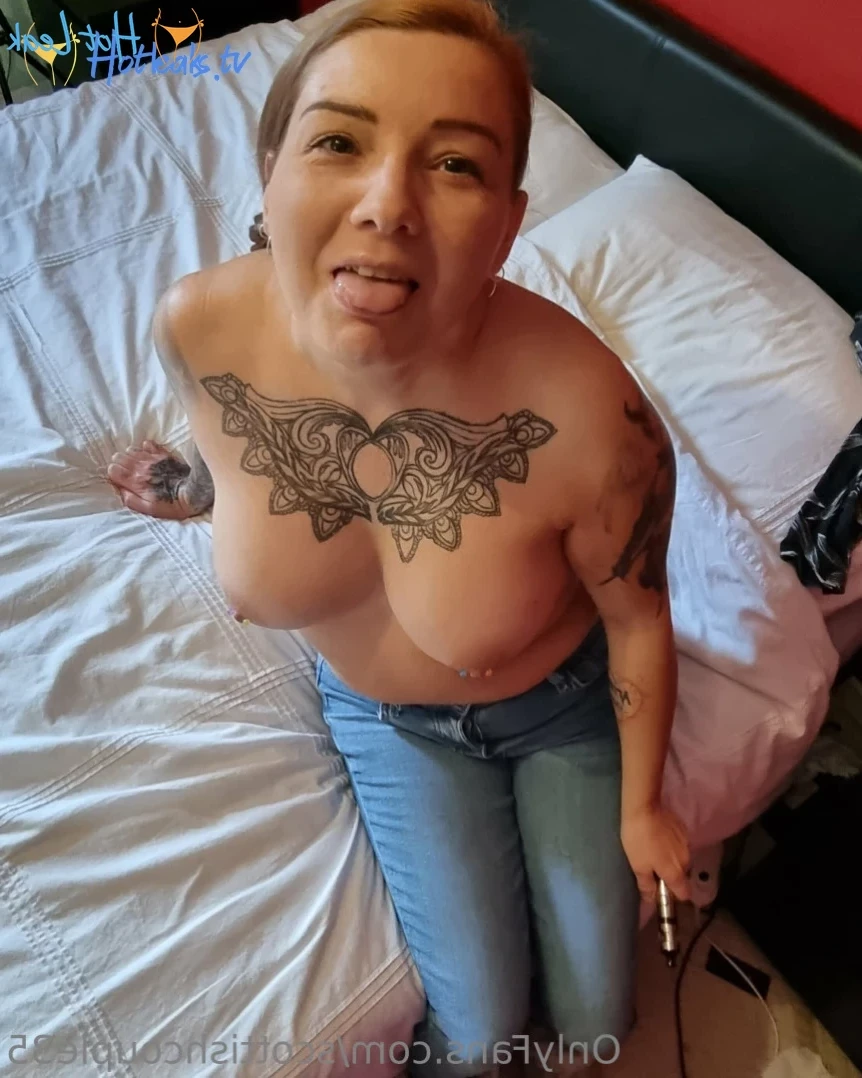 scottishcouple35 Onlyfans leaked photo 12317956 on Hotleaks.tv