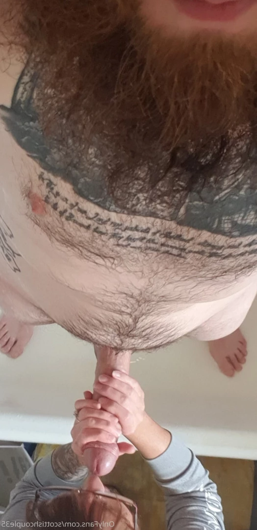 scottishcouple35 Onlyfans leaked photo 13070513 on Hotleaks.tv