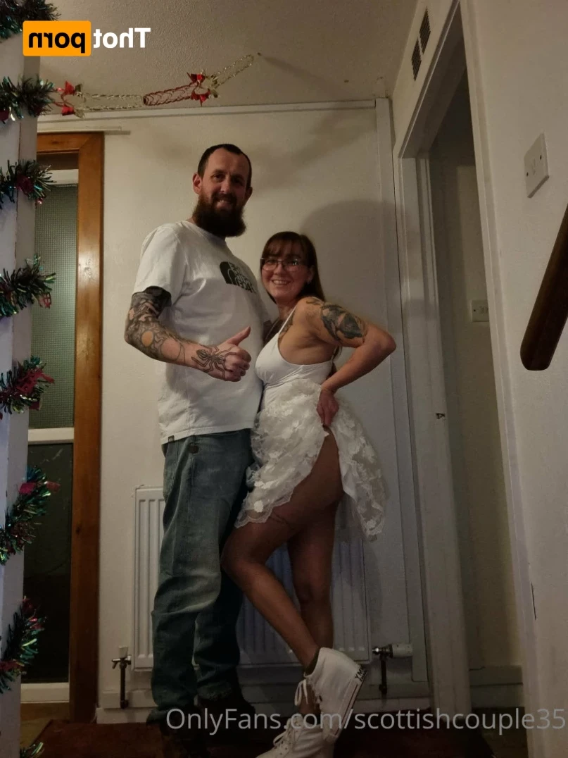 scottishcouple35 Onlyfans leaked photo 13089127 on Hotleaks.tv