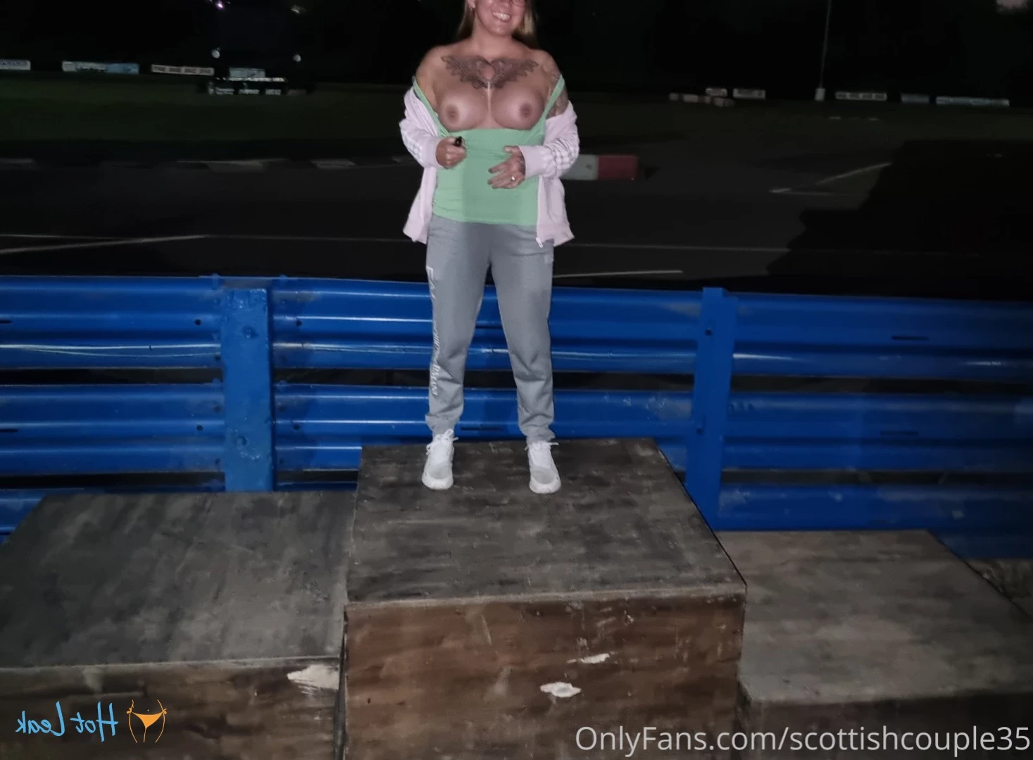 scottishcouple35 Onlyfans leaked photo 13089354 on Hotleaks.tv