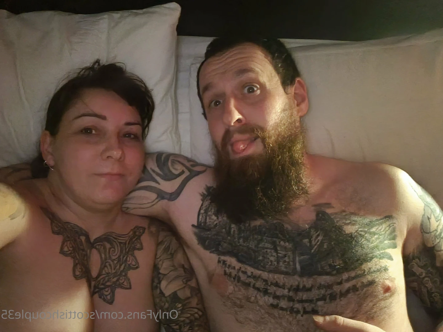 scottishcouple35 Onlyfans leaked photo 13089419 on Hotleaks.tv