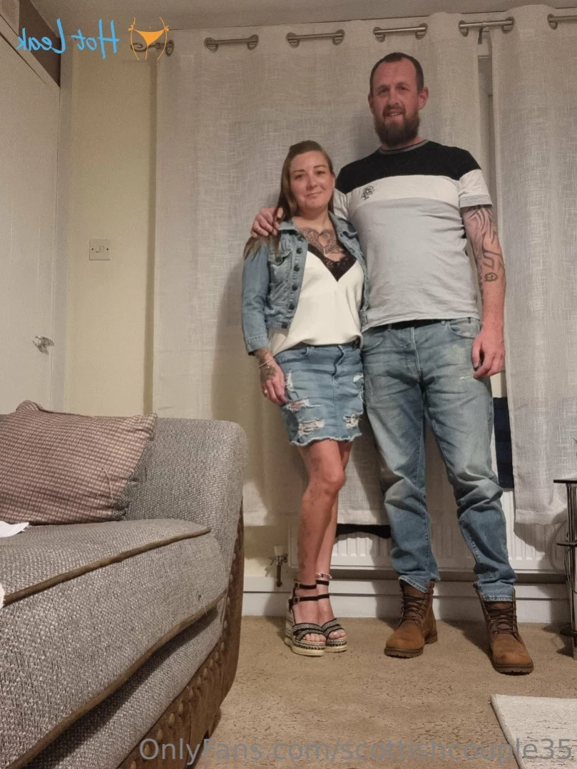 scottishcouple35 Onlyfans leaked photo 13104249 on Hotleaks.tv
