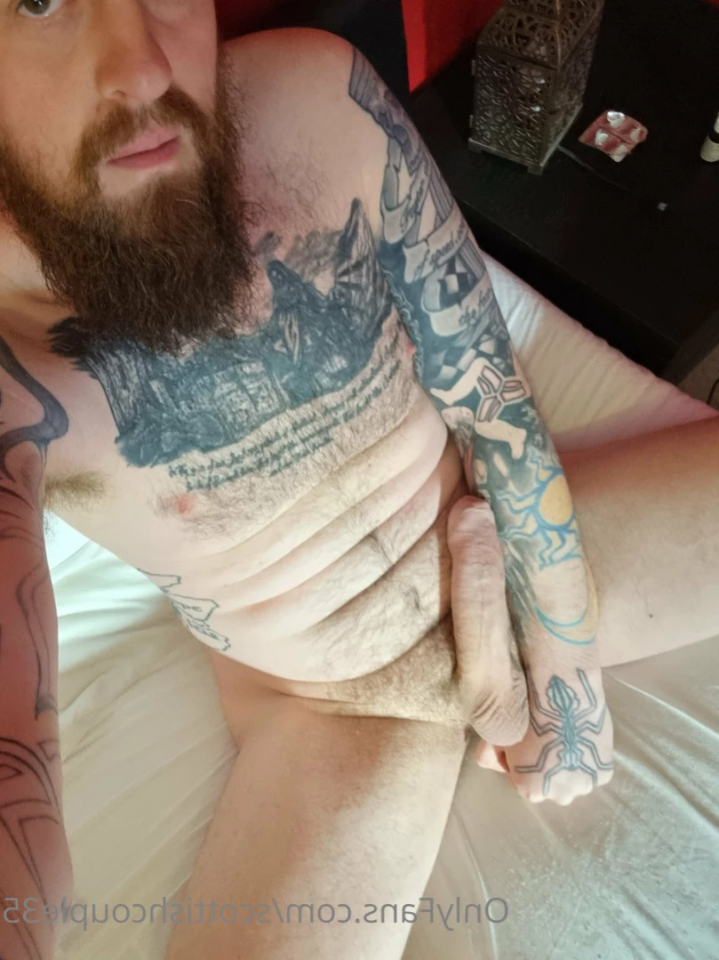 scottishcouple35 Onlyfans leaked photo 13908545 on Hotleaks.tv