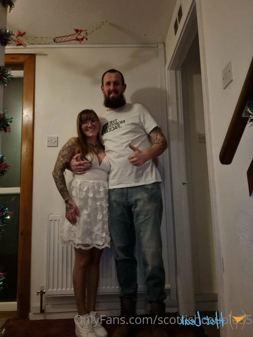 scottishcouple35 Onlyfans leaked photo 14113142 on Hotleaks.tv