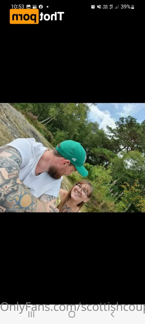 scottishcouple35 Onlyfans leaked photo 14318438 on Hotleaks.tv