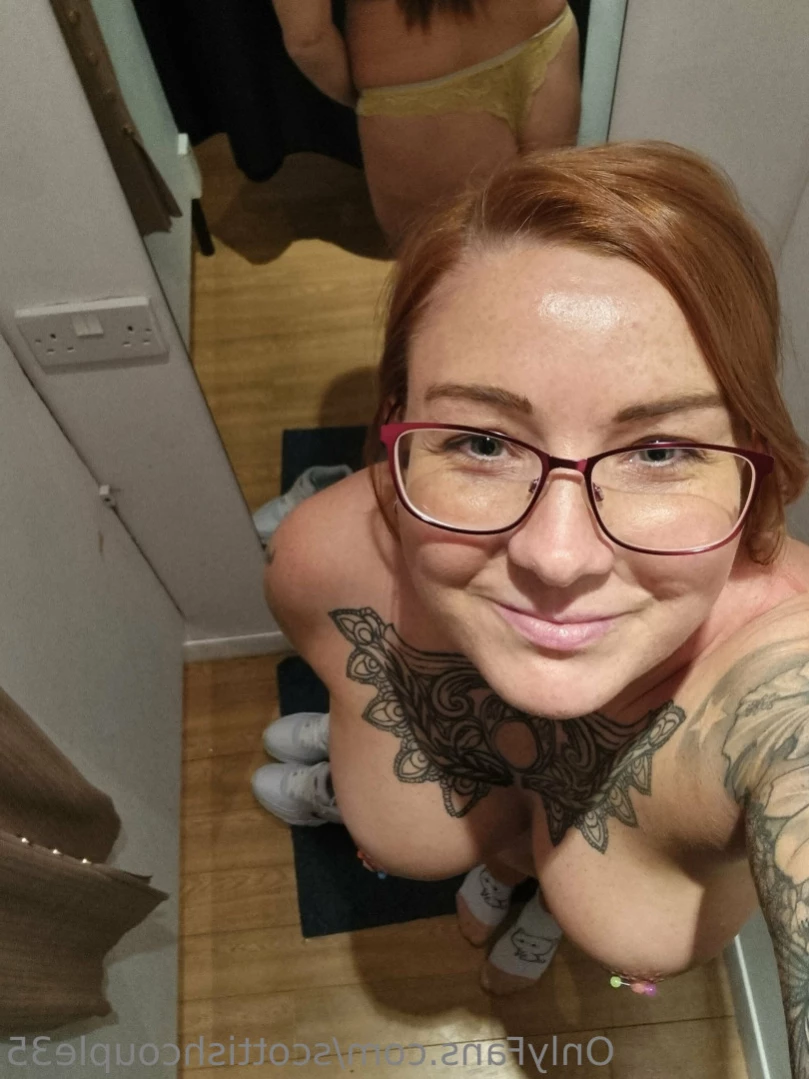 scottishcouple35 Onlyfans leaked photo 15137414 on Hotleaks.tv