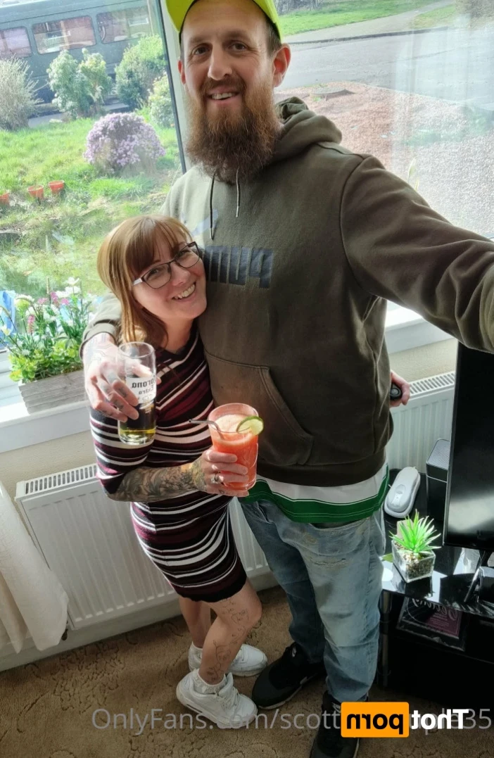 scottishcouple35 Onlyfans leaked photo 16154829 on Hotleaks.tv