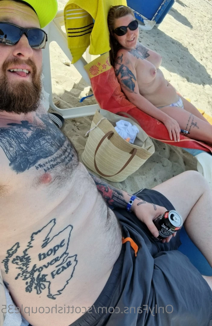 scottishcouple35 Onlyfans leaked photo 16201436 on Hotleaks.tv