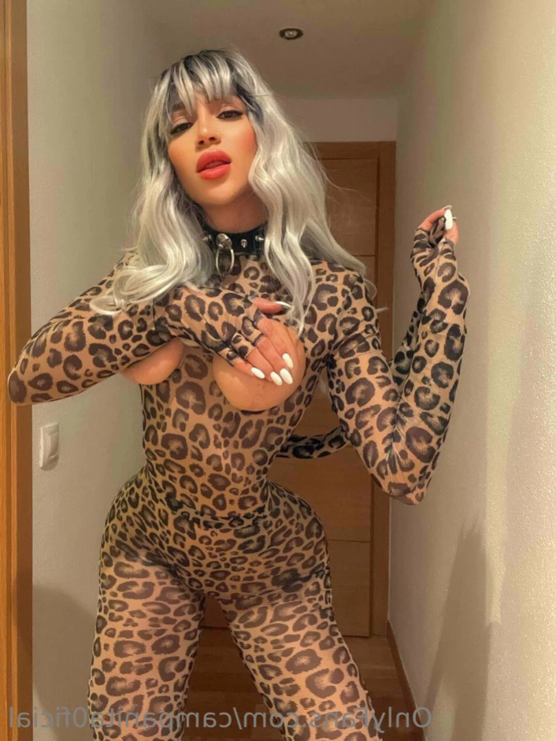 🇻🇪🧚🏻𝗖𝗔𝗠𝗣𝗔𝗡𝗜𝗧𝗔 🧚🏻‍♀️ [ campanita0ficial ] Onlyfans leaked photo 12747949 on Hotleaks.tv