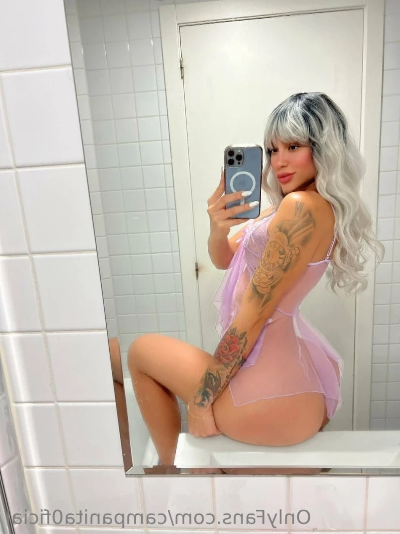 🇻🇪🧚🏻𝗖𝗔𝗠𝗣𝗔𝗡𝗜𝗧𝗔 🧚🏻‍♀️ [ campanita0ficial ] Onlyfans leaked photo 12758758 on Hotleaks.tv