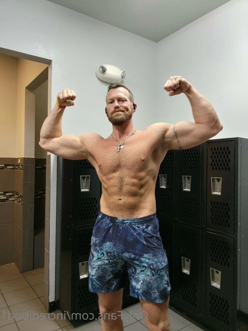 incredibod1 Onlyfans leaked photo 11871939 on Hotleaks.tv