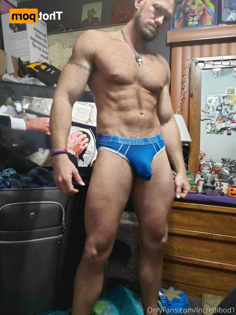 incredibod1 Onlyfans leaked photo 12329393 on Hotleaks.tv
