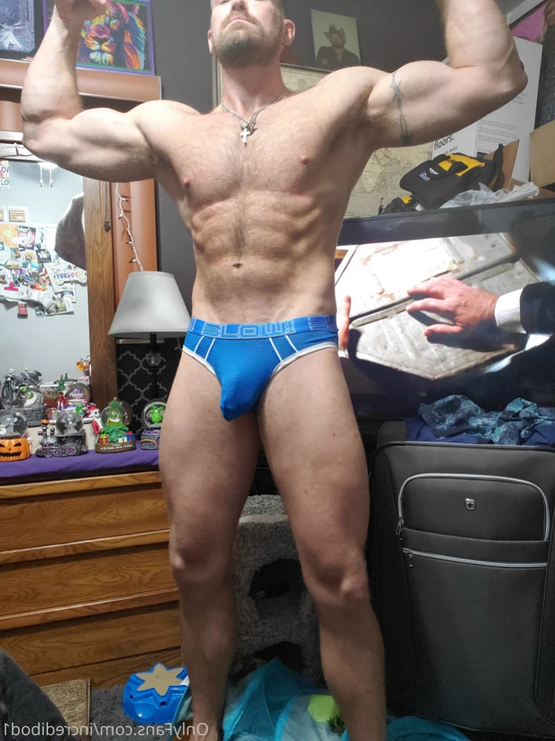 incredibod1 Onlyfans leaked photo 12331434 on Hotleaks.tv
