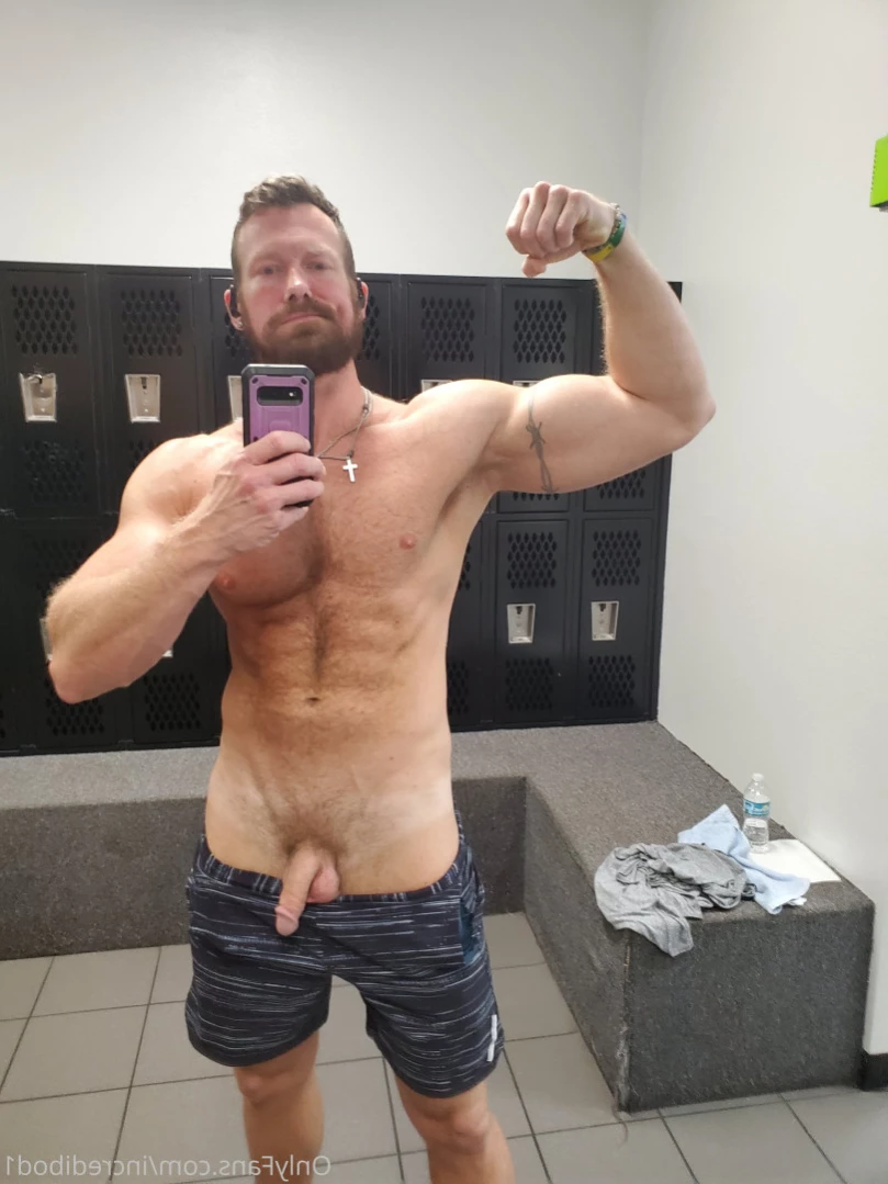 incredibod1 Onlyfans leaked photo 12516715 on Hotleaks.tv