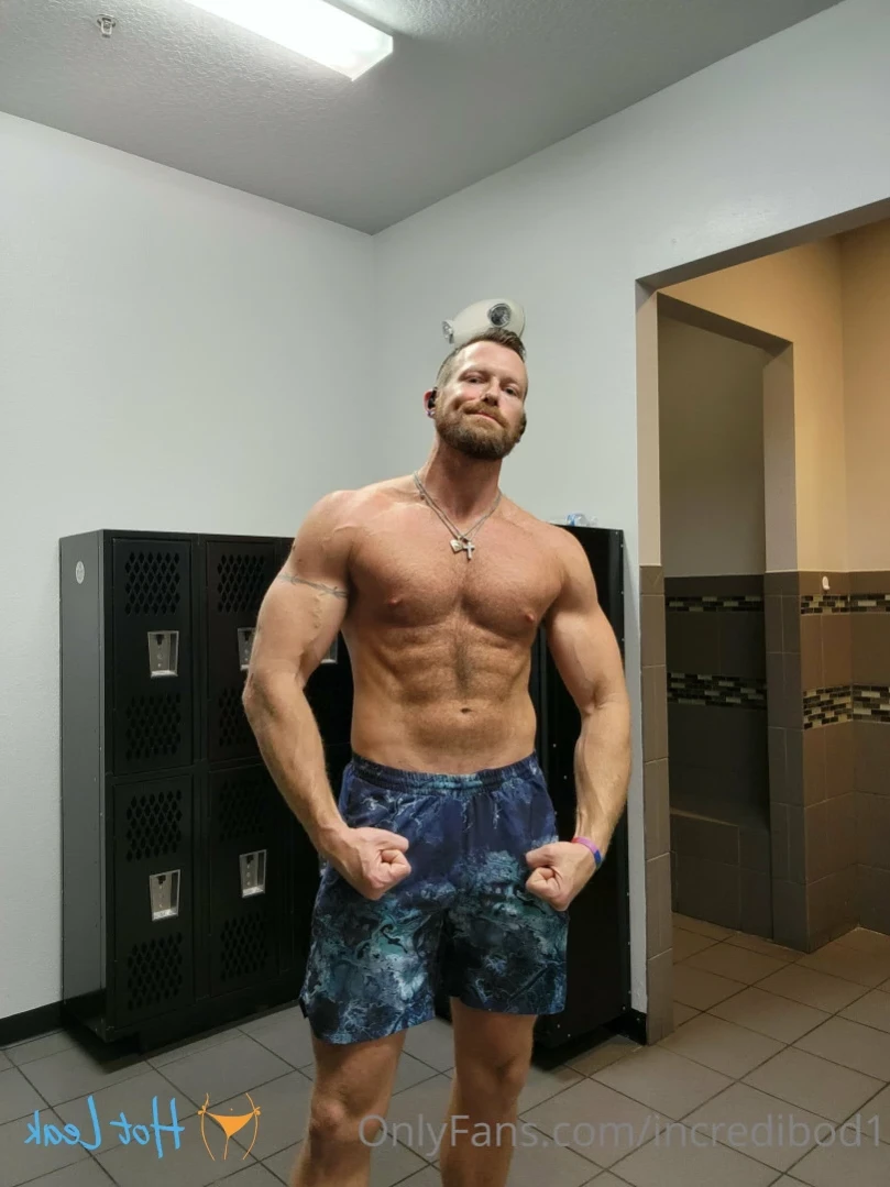 incredibod1 Onlyfans leaked photo 12743531 on Hotleaks.tv