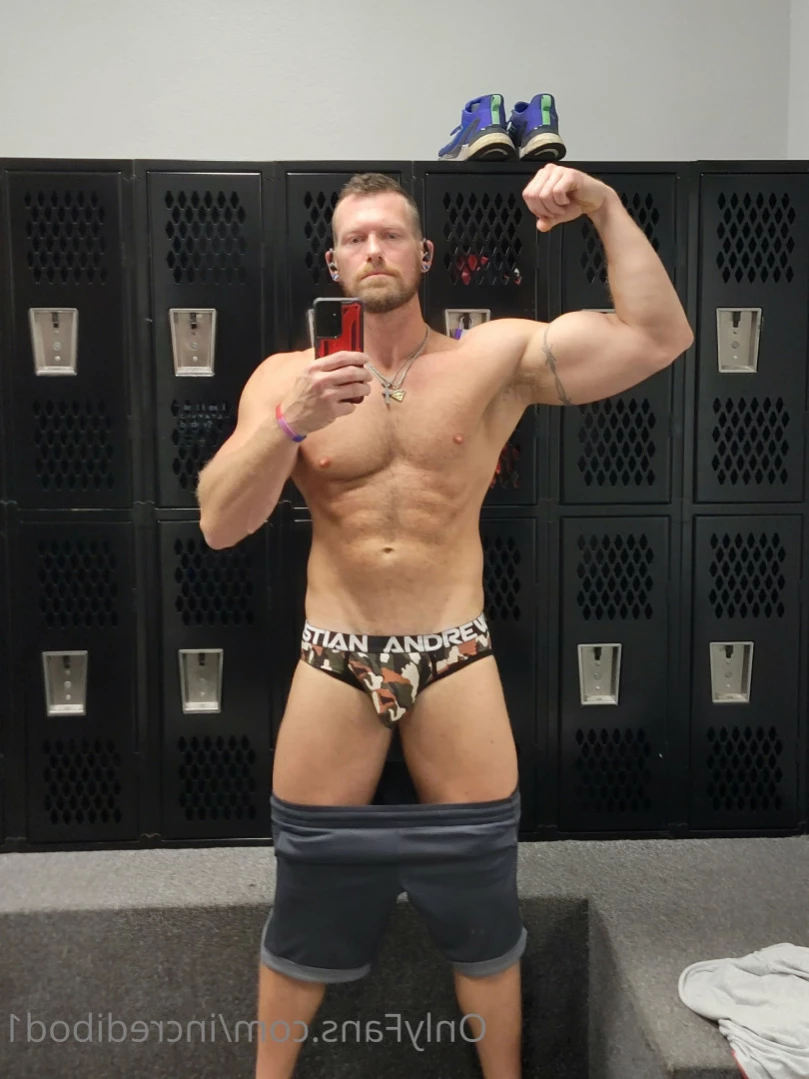 incredibod1 Onlyfans leaked photo 12957431 on Hotleaks.tv