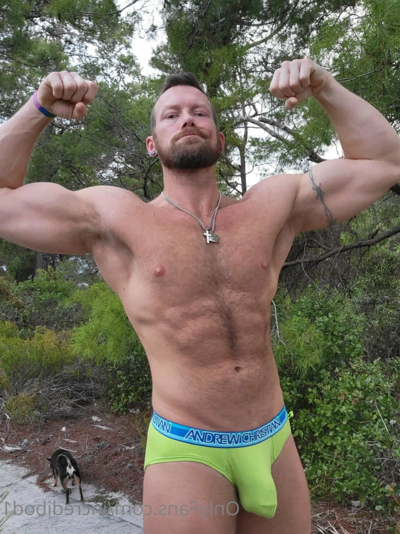 incredibod1 Onlyfans leaked photo 15665959 on Hotleaks.tv