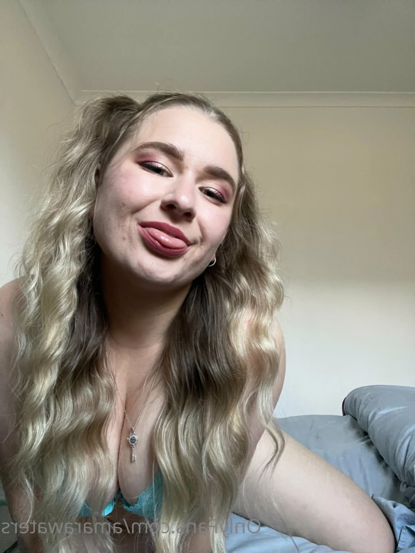 Naughty Aussie 💕 [ amarawaters ] Onlyfans leaked photo 13301652 on Hotleaks.tv
