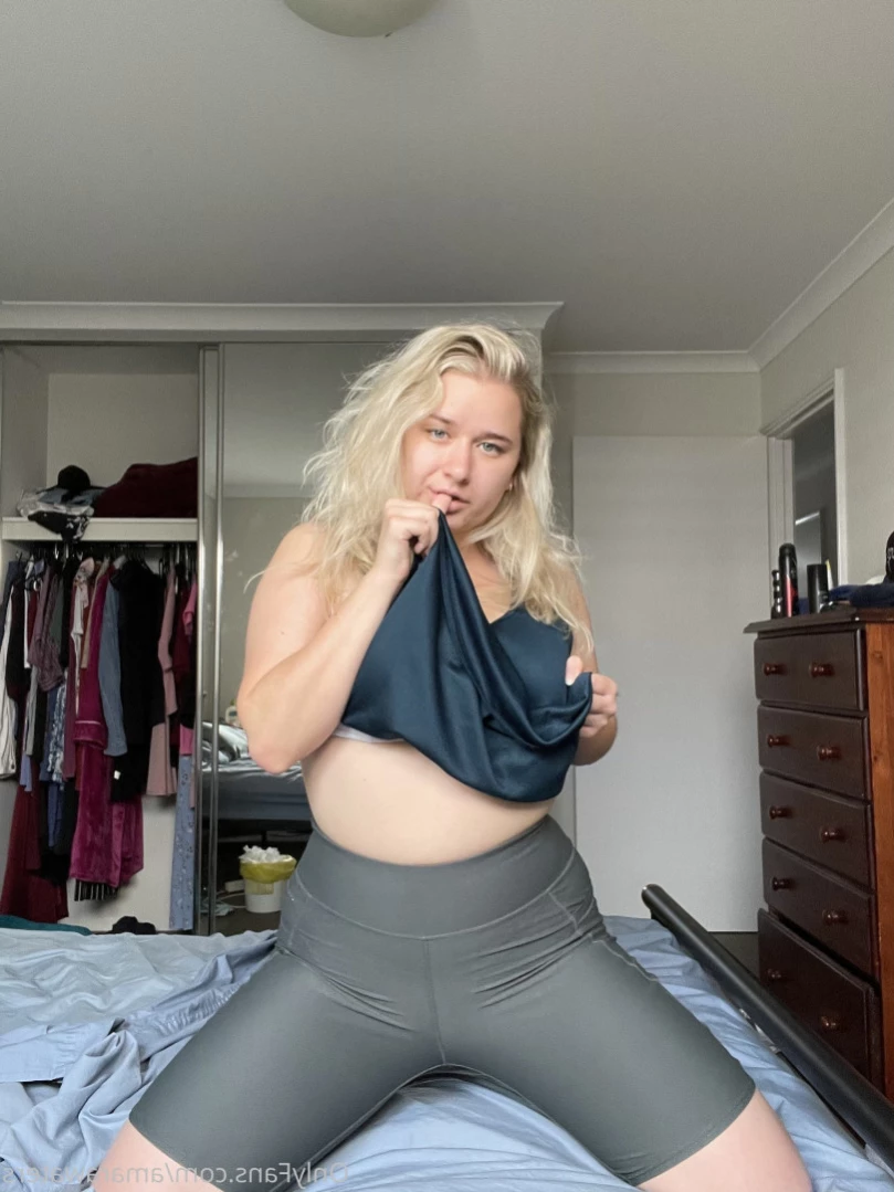 Naughty Aussie 💕 [ amarawaters ] Onlyfans leaked photo 16380054 on Hotleaks.tv