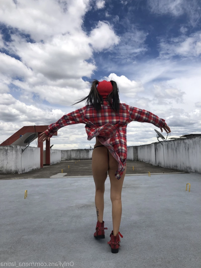 THE MOMMY 𝑽 𝑪𝑨𝑳𝑳𝑺 &amp;𝑺𝑬𝑿𝑻😈 [ nena_latina ] Onlyfans leaked photo 12353943 on Hotleaks.tv
