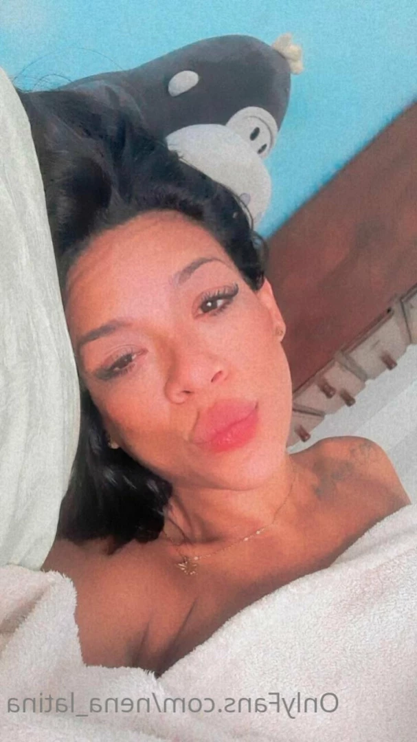 THE MOMMY 𝑽 𝑪𝑨𝑳𝑳𝑺 &amp;𝑺𝑬𝑿𝑻😈 [ nena_latina ] Onlyfans leaked photo 13022751 on Hotleaks.tv