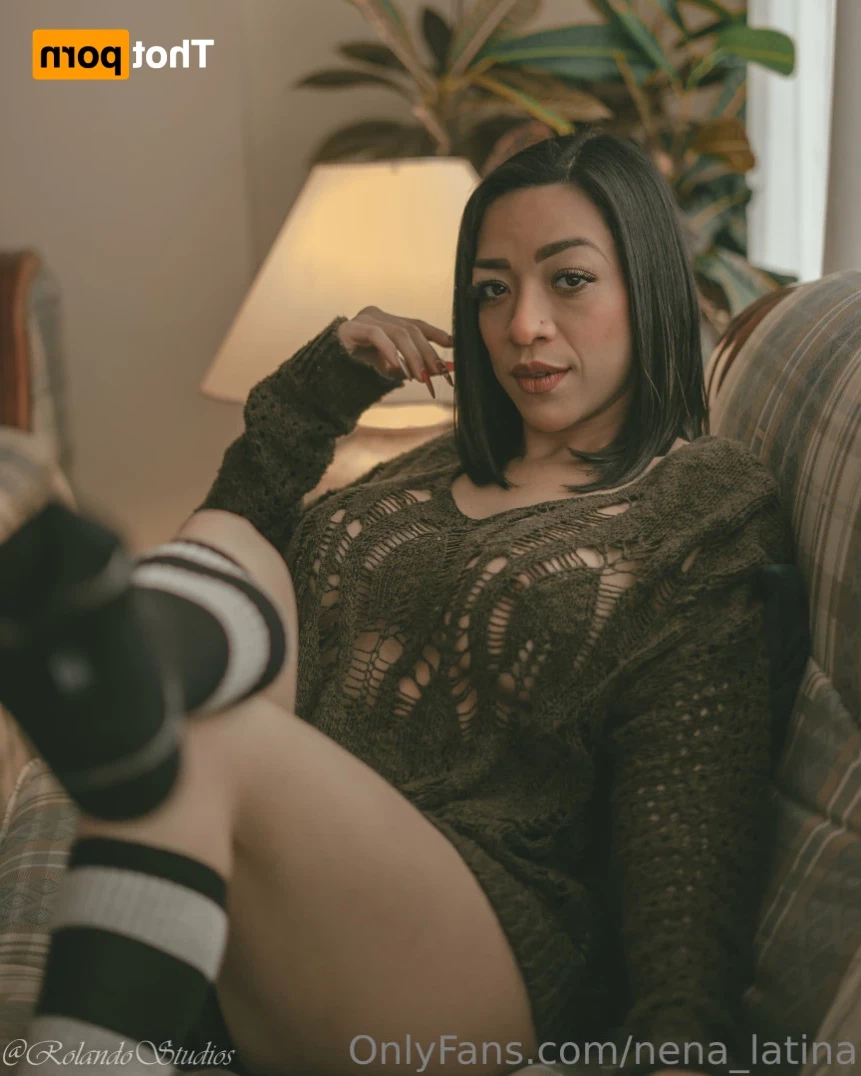 THE MOMMY 𝑽 𝑪𝑨𝑳𝑳𝑺 &amp;𝑺𝑬𝑿𝑻😈 [ nena_latina ] Onlyfans leaked photo 15722792 on Hotleaks.tv