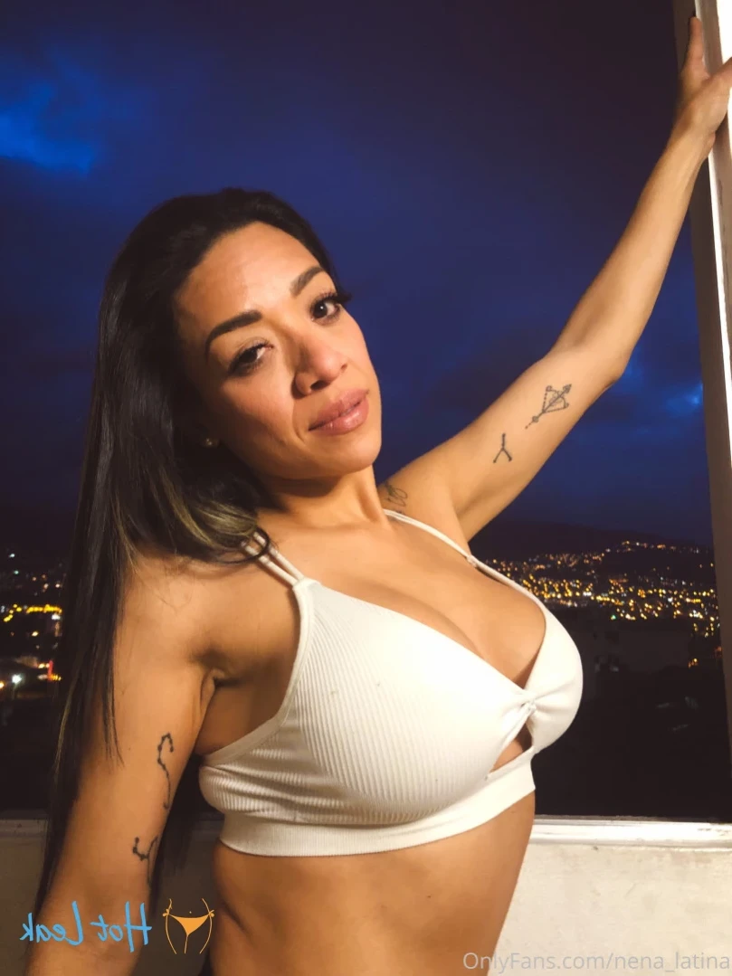 THE MOMMY 𝑽 𝑪𝑨𝑳𝑳𝑺 &amp;𝑺𝑬𝑿𝑻😈 [ nena_latina ] Onlyfans leaked photo 16399267 on Hotleaks.tv