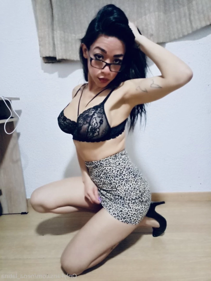 THE MOMMY 𝑽 𝑪𝑨𝑳𝑳𝑺 &amp;𝑺𝑬𝑿𝑻😈 [ nena_latina ] Onlyfans leaked photo 16399313 on Hotleaks.tv